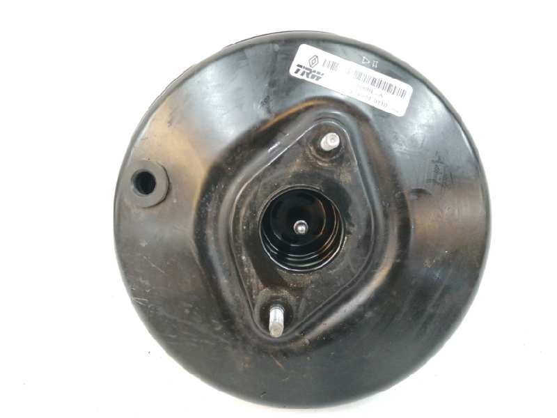 Recambio de servofreno para renault clio iv 1.5 dci diesel fap referencia OEM IAM 472104788R  