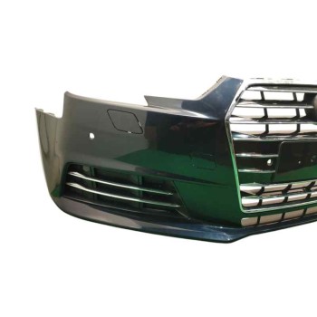 Recambio de paragolpes delantero para audi a4 b9 (8w2, 8wc) 2.0 tdi referencia OEM IAM 8W0807437 OBSERVAR FOTOS 