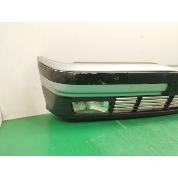 Recambio de paragolpes delantero para bmw serie 3 berlina (e36) 2.5 turbodiesel cat referencia OEM IAM 51118165090  