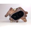 Recambio de turbocompresor para citroën berlingo 2.0 hdi cat (rhy / dw10td) referencia OEM IAM K03225269 53041015096 