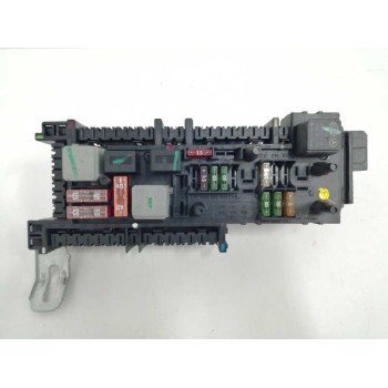 Recambio de caja reles / fusibles para mercedes-benz clase c (w204) lim. c 220 cdi blueefficiency (204.002) referencia OEM IAM 0