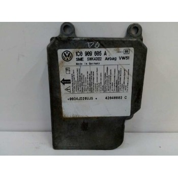CENTRALITA AIRBAG 1C0909605A 5WK43122 