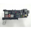 Recambio de caja reles / fusibles para mercedes-benz clase c (w204) lim. c 220 cdi blueefficiency (204.002) referencia OEM IAM 0