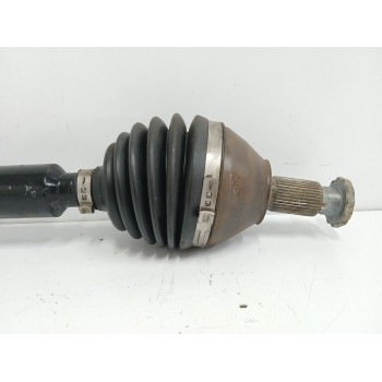 Recambio de transmision delantera derecha para seat ibiza v (kj1, kjg) 1.6 tdi referencia OEM IAM 2Q0407272T  