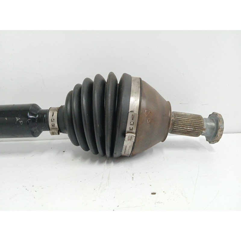 TRANSMISION DELANTERA DERECHA