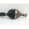 Recambio de transmision delantera derecha para seat ibiza v (kj1, kjg) 1.6 tdi referencia OEM IAM 2Q0407272T  