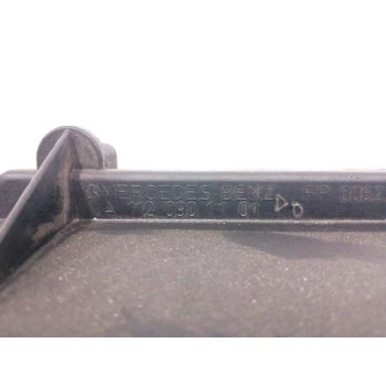 Recambio de filtro aire para mercedes-benz clase e (w211) berlina e 500 (211.070) referencia OEM IAM A1120901101  