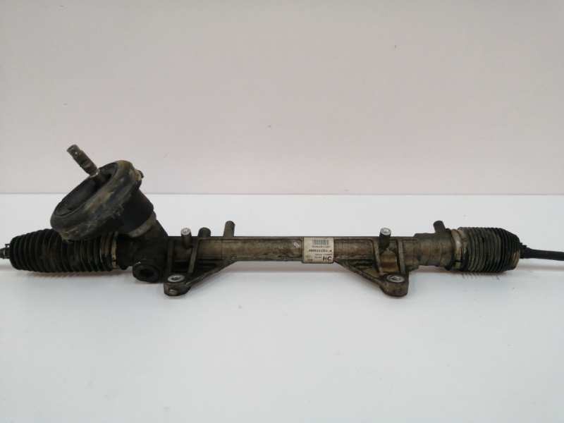 Recambio de cremallera direccion para renault clio iv 1.5 dci diesel fap referencia OEM IAM 490012121R  