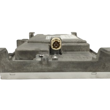 Recambio de pantalla multifuncion para citroën c4 grand picasso 1.2 12v e-thp referencia OEM IAM 9825029380 A2C15851900 