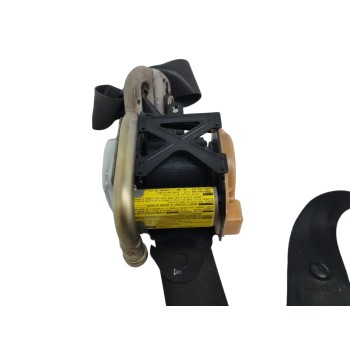 Recambio de cinturon seguridad delantero izquierdo para toyota corolla (e12) 2.0 d-cat referencia OEM IAM 7322002111  