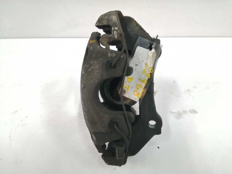Recambio de pinza freno delantera izquierda para renault clio iv 1.5 dci diesel fap referencia OEM IAM Recambio de pinza freno delantera izquierda para renault clio iv 1.5 dci diesel fap referencia OEM IAM