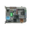 Recambio de caja reles / fusibles para peugeot 208 1.2 12v vti referencia OEM IAM 9807531680  
