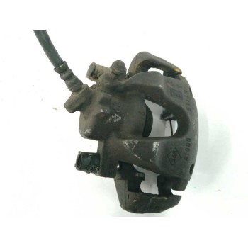 Recambio de pinza freno delantera izquierda para renault clio iv 1.5 dci diesel fap referencia OEM IAM   