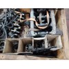 Recambio de motor completo para nissan vanette cargo 2.3 diesel referencia OEM IAM LD23  
