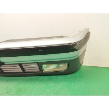 Recambio de paragolpes delantero para bmw serie 3 berlina (e36) 2.5 turbodiesel cat referencia OEM IAM 51118165090  