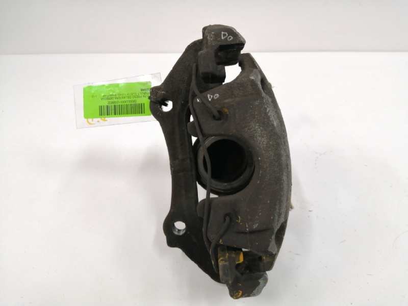 Recambio de pinza freno delantera derecha para renault clio iv 1.5 dci diesel fap referencia OEM IAM   