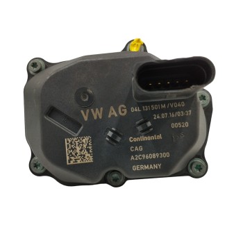 Recambio de valvula egr para volkswagen passat lim. (3g2) 2.0 tdi referencia OEM IAM 04L131501M A2C96089300 