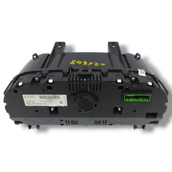 Recambio de cuadro instrumentos para jaguar f-pace (x761) 2.0 td4 awd referencia OEM IAM JK8310F844EB  