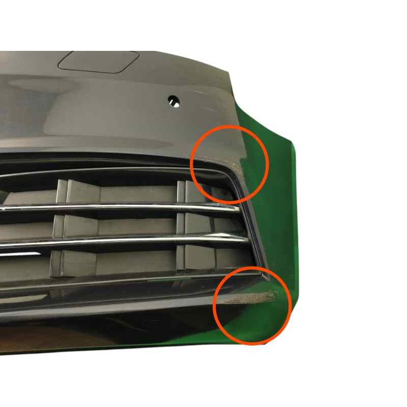 PARAGOLPES DELANTERO OBSERVAR FOTOS