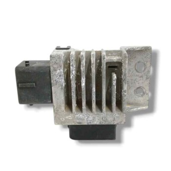 Recambio de caja precalentamiento para renault trafic furgón 2.0 dci diesel energy referencia OEM IAM 271203982R  