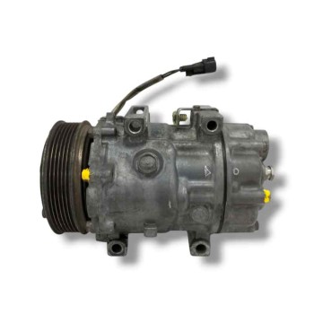 COMPRESOR AIRE ACONDICIONADO 3M5H19D629HB 