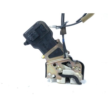 Recambio de cerradura puerta trasera derecha para mazda 2 berlina (dy) 1.6 cat referencia OEM IAM A94A96R  