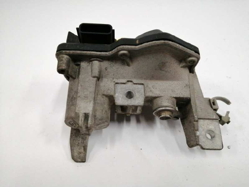 Recambio de caja mariposa para renault clio iv 1.5 dci diesel fap referencia OEM IAM 147B080101R Recambio de caja mariposa para renault clio iv 1.5 dci diesel fap referencia OEM IAM 147B080101R