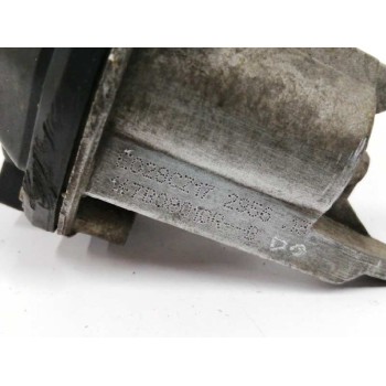 Recambio de caja mariposa para renault clio iv 1.5 dci diesel fap referencia OEM IAM 147B080101R  