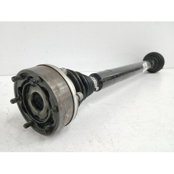 Recambio de transmision delantera derecha para seat ibiza v (kj1, kjg) 1.6 tdi referencia OEM IAM 2Q0407272T  