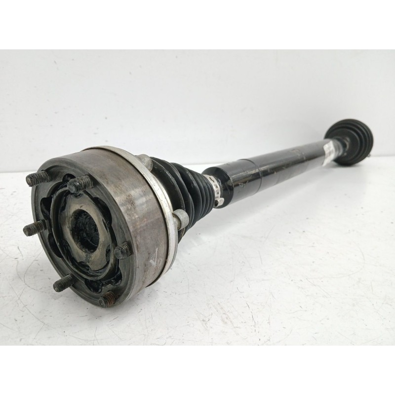 TRANSMISION DELANTERA DERECHA