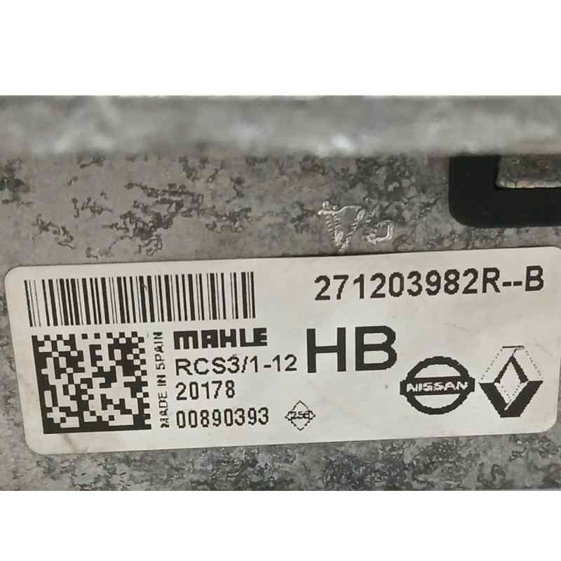 CAJA PRECALENTAMIENTO