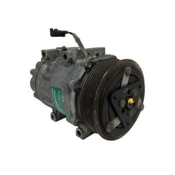 Recambio de compresor aire acondicionado para ford focus c-max (cap) 2.0 tdci cat referencia OEM IAM 3M5H19D629HB  