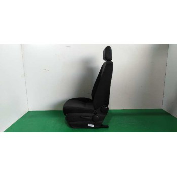 Recambio de asiento delantero izquierdo para volkswagen crafter caja cerrada caja cerrada 35, batalla mediana, techo alto coolpr