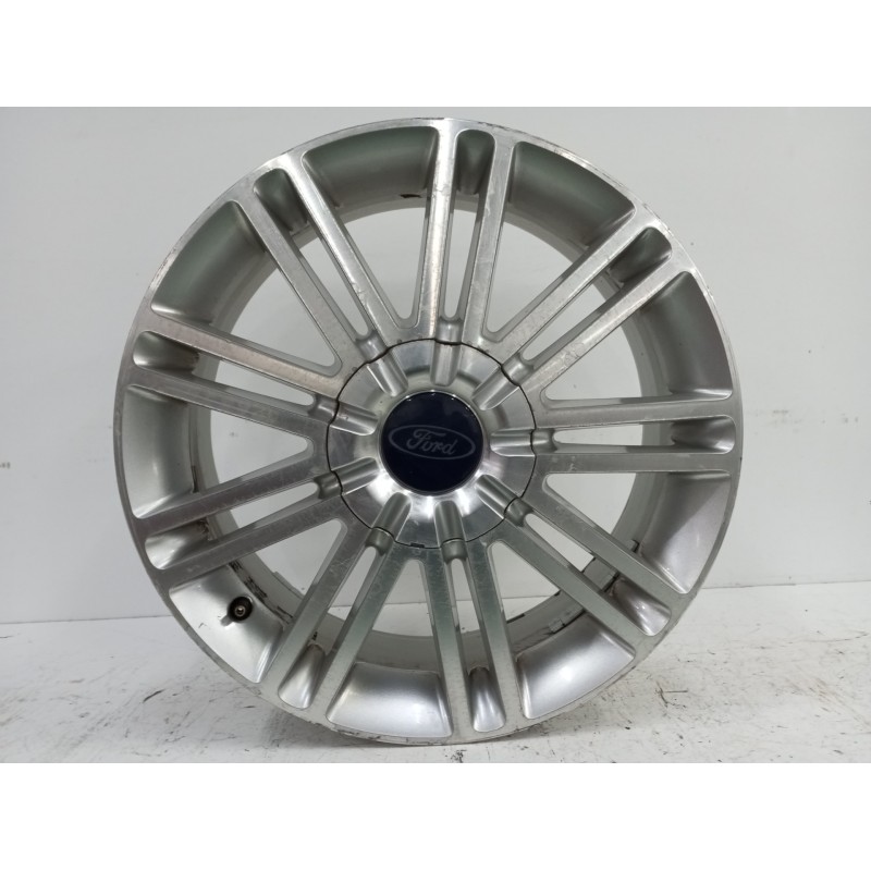Recambio de llanta para ford mondeo berlina (ge) 2.0 tdci cat referencia OEM IAM 3M5JEA 6,5JX17H2 ET52,5 5H 5X105