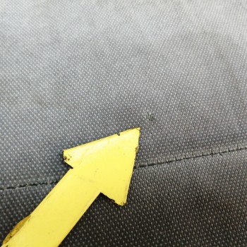 Recambio de asiento delantero derecho para ford maverick (ml) básico referencia OEM IAM  OBSERVAR FOTOS 