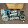 Recambio de motor completo para nissan vanette cargo 2.3 diesel referencia OEM IAM LD23  