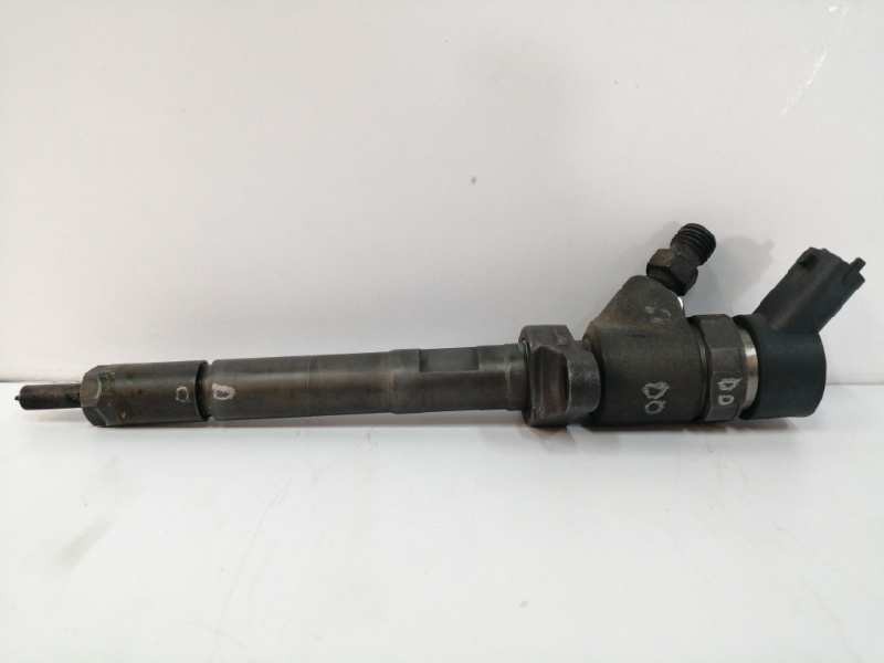Recambio de inyector para ford focus c-max (cap) 1.6 tdci cat referencia OEM IAM 0445110188  