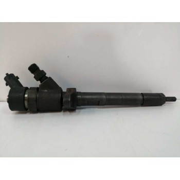 Recambio de inyector para ford focus c-max (cap) 1.6 tdci cat referencia OEM IAM 0445110188  