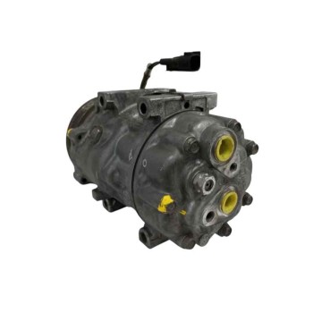 Recambio de compresor aire acondicionado para ford focus c-max (cap) 2.0 tdci cat referencia OEM IAM 3M5H19D629HB  