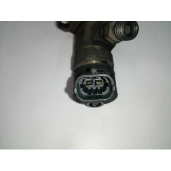 Recambio de inyector para ford focus c-max (cap) 1.6 tdci cat referencia OEM IAM 0445110188  
