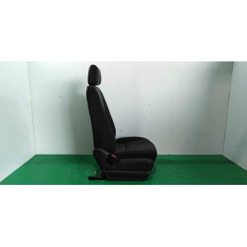 Recambio de asiento delantero izquierdo para volkswagen crafter caja cerrada caja cerrada 35, batalla mediana, techo alto coolpr