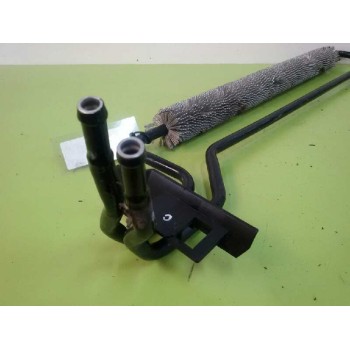 Recambio de tubo presion direccion asistida para mercedes-benz clase cls (w219) 350 (219.356) referencia OEM IAM   