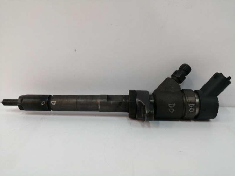 Recambio de inyector para ford focus c-max (cap) 1.6 tdci cat referencia OEM IAM 0445110188  