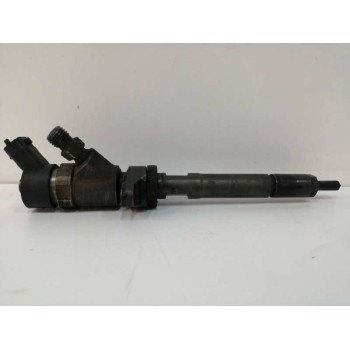 Recambio de inyector para ford focus c-max (cap) 1.6 tdci cat referencia OEM IAM 0445110188  
