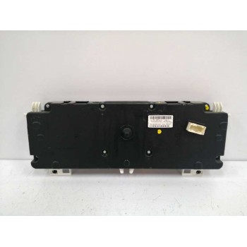 Recambio de cuadro instrumentos para citroën c4 picasso ii 1.6 bluehdi 120 referencia OEM IAM 9811083780  