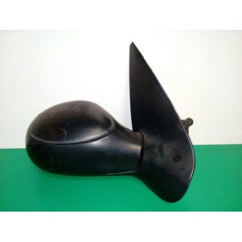Recambio de retrovisor derecho para peugeot 206 berlina xr referencia OEM IAM 8148XY MANUAL CAESPECIFICOS