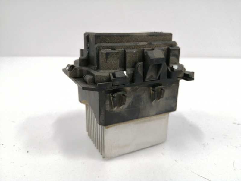 Recambio de resistencia calefaccion para renault clio iv 1.5 dci diesel fap referencia OEM IAM T1017845R Recambio de resistencia calefaccion para renault clio iv 1.5 dci diesel fap referencia OEM IAM T1017845R