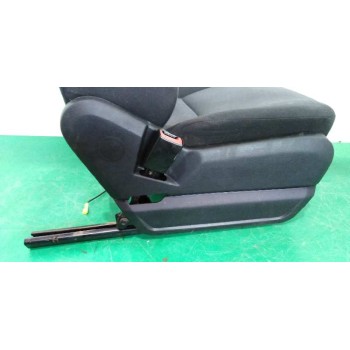 Recambio de asiento delantero izquierdo para volkswagen crafter caja cerrada caja cerrada 35, batalla mediana, techo alto coolpr