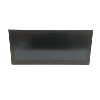 Recambio de pantalla multifuncion para peugeot 208 (p2) 1.5 blue-hdi fap referencia OEM IAM 9824619980  