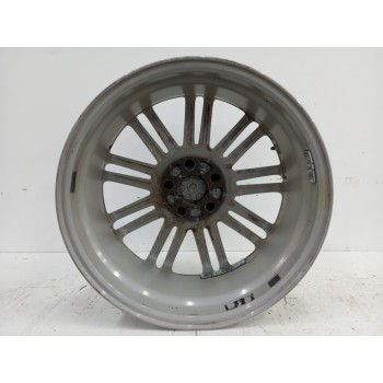 Recambio de llanta para ford mondeo berlina (ge) 2.0 tdci cat referencia OEM IAM 3M5JEA 6,5JX17H2 ET52,5 5H 5X105